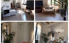 Un Tros De Sal. Casa Rural A Gerri De La Sal.
