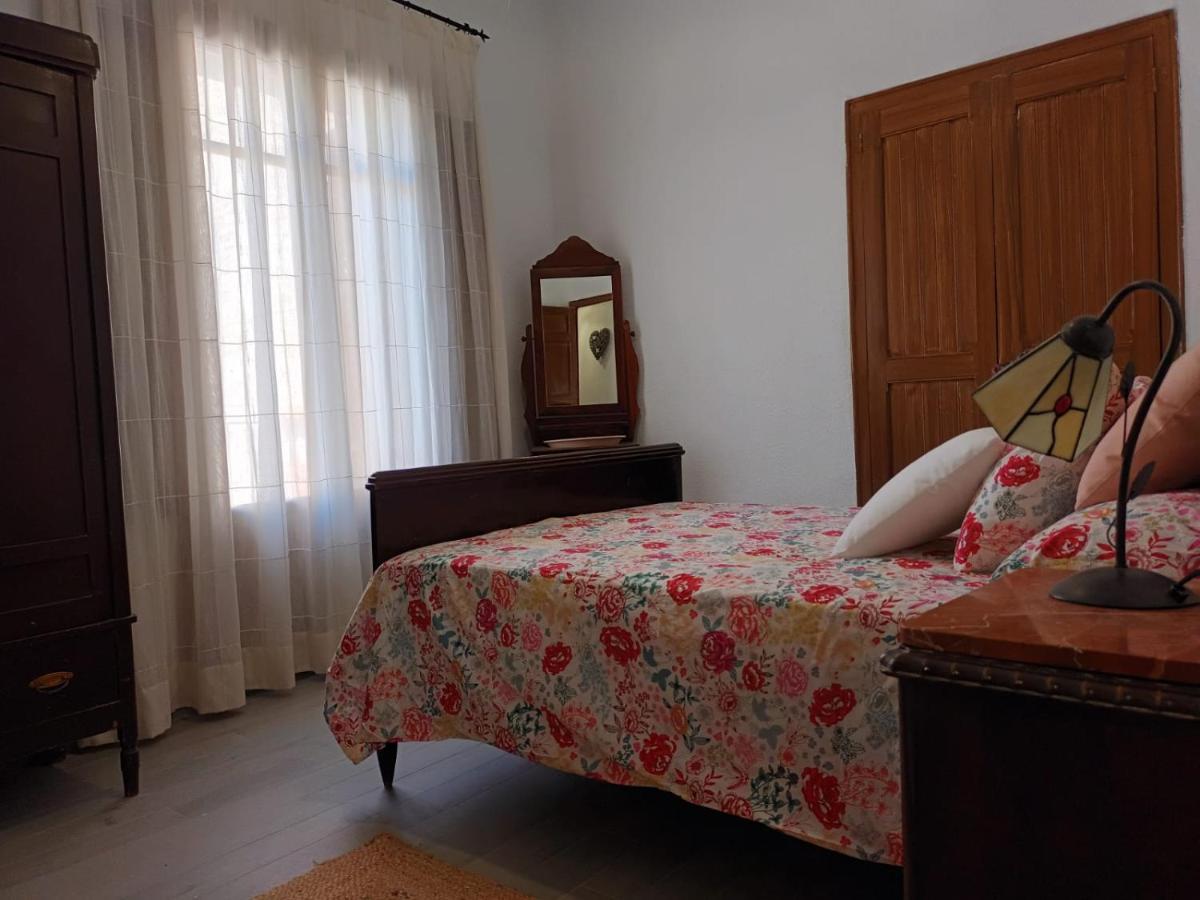 Un Tros De Sal. Casa Rural A Gerri De La Sal. Villa Exterior foto