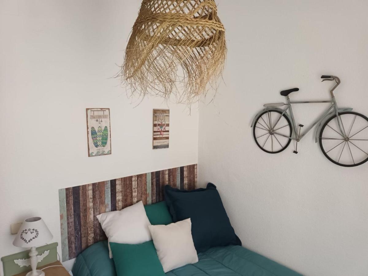 Un Tros De Sal. Casa Rural A Gerri De La Sal. Villa Exterior foto