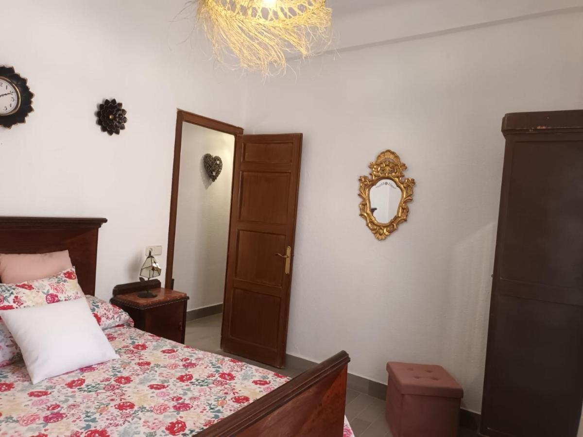 Un Tros De Sal. Casa Rural A Gerri De La Sal. Villa Exterior foto