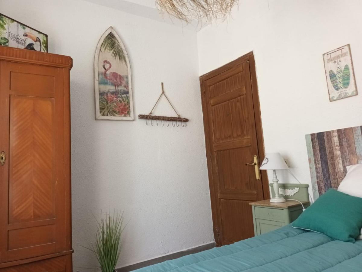 Un Tros De Sal. Casa Rural A Gerri De La Sal. Villa Exterior foto