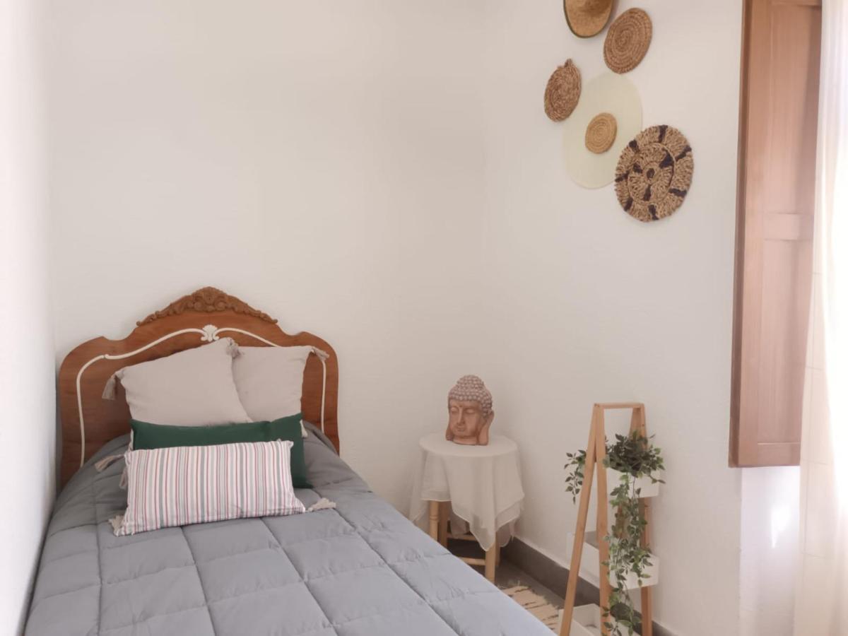 Un Tros De Sal. Casa Rural A Gerri De La Sal. Villa Exterior foto