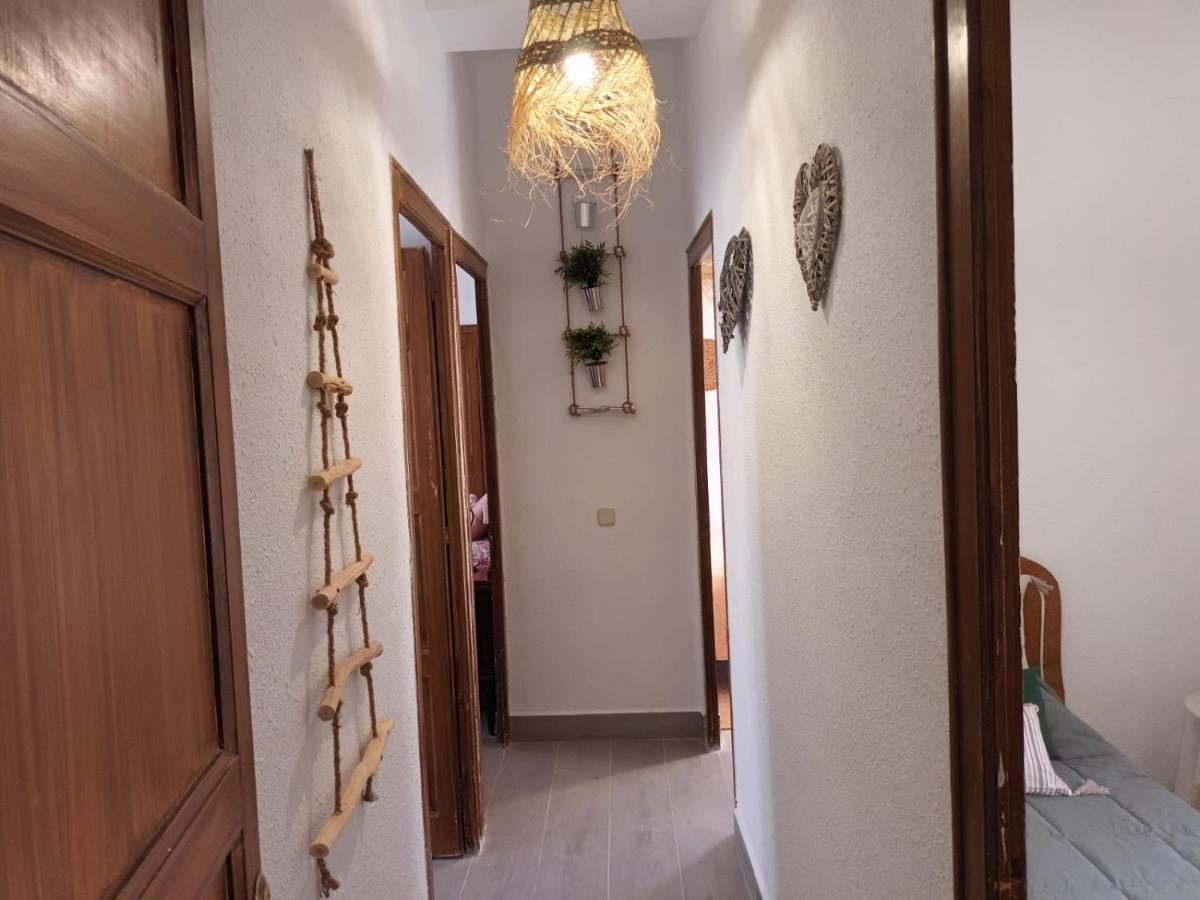 Un Tros De Sal. Casa Rural A Gerri De La Sal. Villa Exterior foto