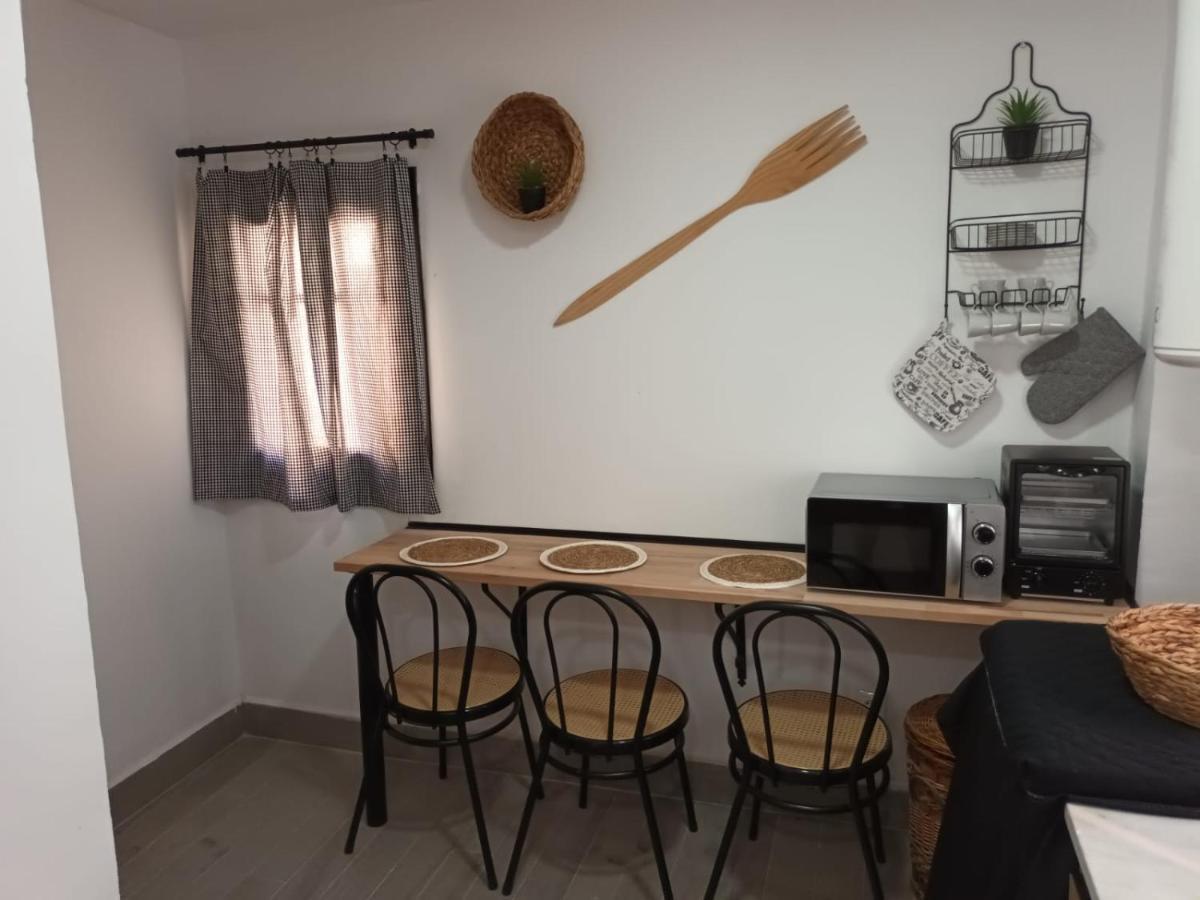 Un Tros De Sal. Casa Rural A Gerri De La Sal. Villa Exterior foto