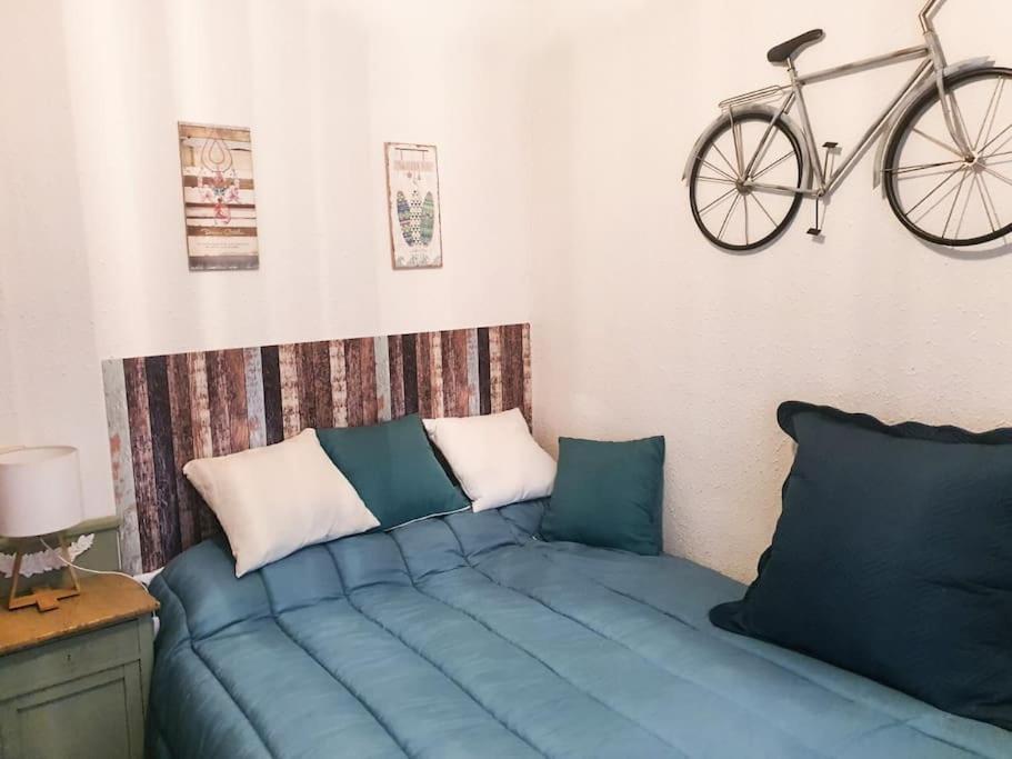 Un Tros De Sal. Casa Rural A Gerri De La Sal. Villa Exterior foto